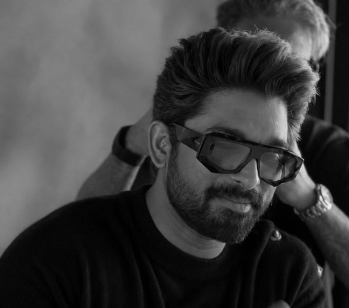 Allu Arjun Plans a New Strategy to Speed Up His Movie Releases?