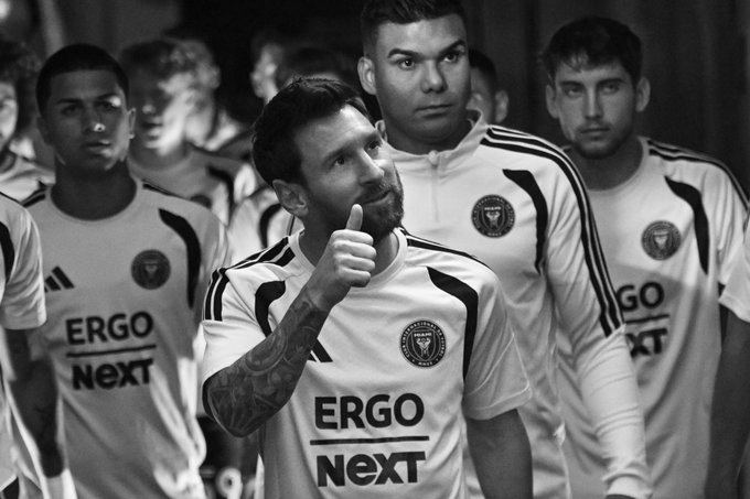 Messi Was Retired, Then Argentina Made One Last Call, And Now The Goodbye Is Set