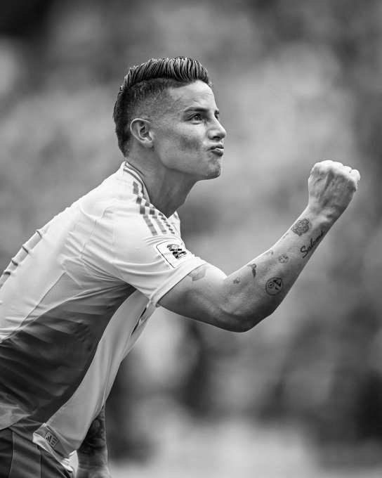 From 2014 World Cup Glory To Colombia Farewell, James Rodríguez Ends International Career