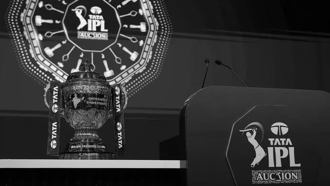 IPL Auction Returns to India After Three Straight Overseas Editions