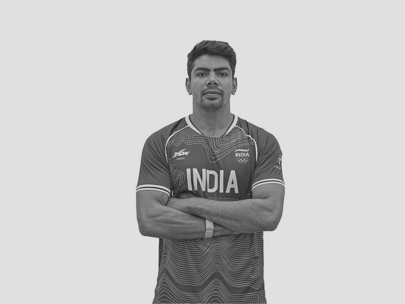 Gold Is the Goal: Pawan Sehrawat Confident Ahead of Asian Games