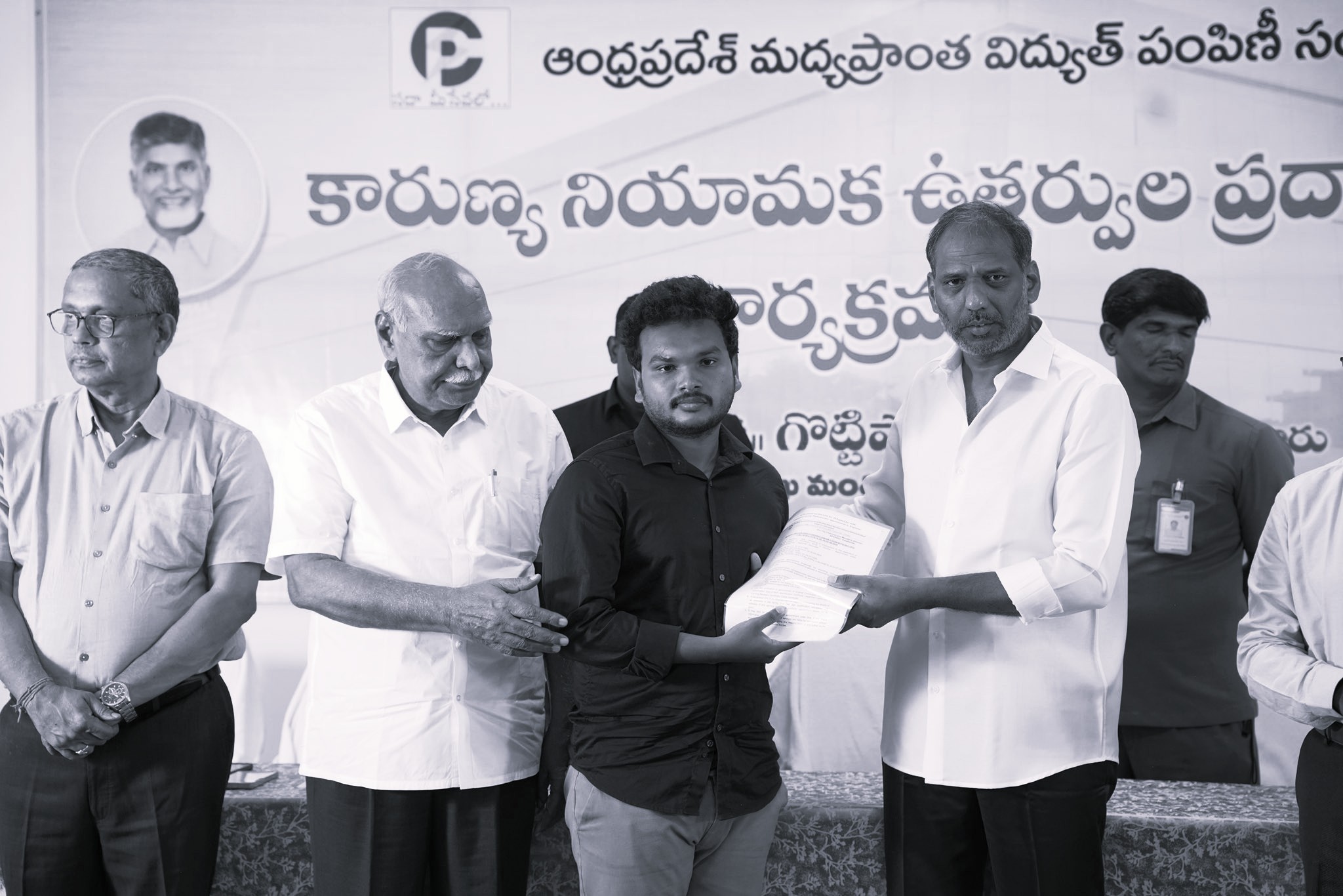 659 Assistant Engineer Posts to Be Filled Soon, Says Minister Ravikumar