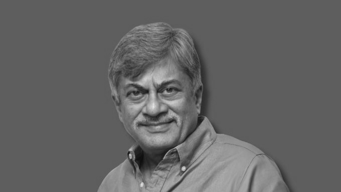 Kannada Actor Anant Nag to Receive Dadasaheb Phalke Award on September 22