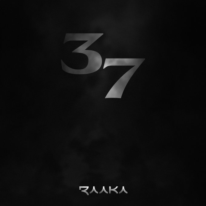 Allu Arjun’s 'Raaka' 37 Poster Has Fans Decoding A Hidden Atlee Birthday Clue