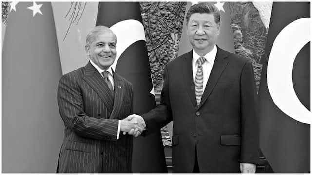India Rejects ‘So Called’ Pak China Boundary Commission Over J&K, Ladakh, Says It Has No Legal Basis