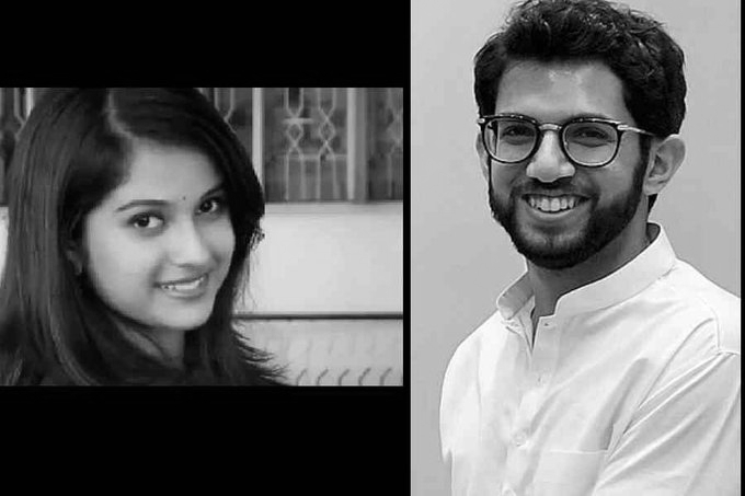 Disha Salian Case: Sanjay Raut Backs Aaditya Thackeray, Calls CBI FIR An Attempt To Tarnish Thackeray Family