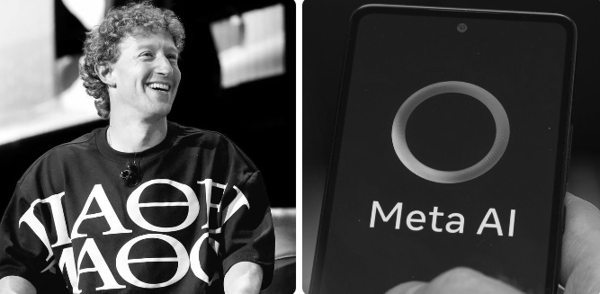 Meta's Zuckerberg Says AI Firms Must Take Individual Responsibility for Safety