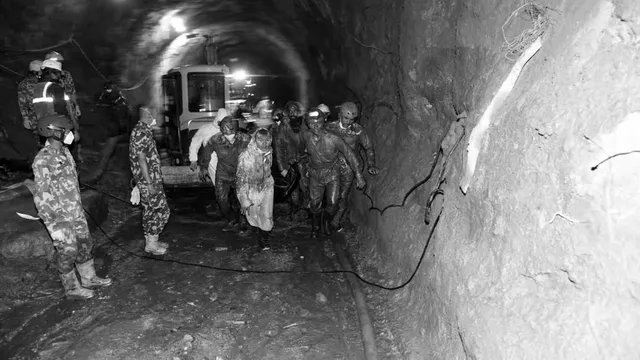 Nepal Floods: 5 Bodies Recovered From Chilime Tunnel, No Survivors Found