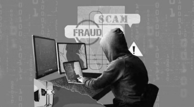 Five Arrested in Rs 12.84-Crore NBFC Cyber Fraud, Funds Converted to USDT
