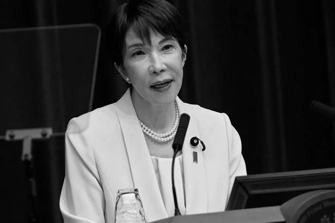 Japan PM Sanae Takaichi Reshuffles Cabinet, Keeps Key Ministers Amid Falling Support