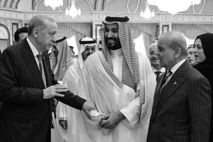 Saudi Arabia Turns To Europe As Missile Interceptors Run Low And Allies Hold Back