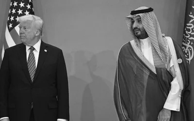 Saudi Arabia Turns To Europe As Missile Interceptors Run Low And Allies Hold Back