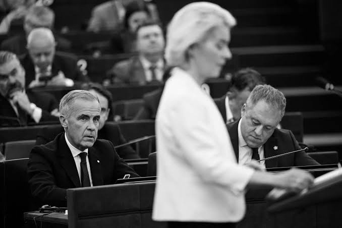 What Is EU ‘Associate Membership’? Canada Could Become The Bloc’s First Ever