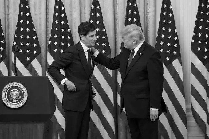 Trump vs Warsh: Why Is His Own Fed Pick Raising US Interest Rates?