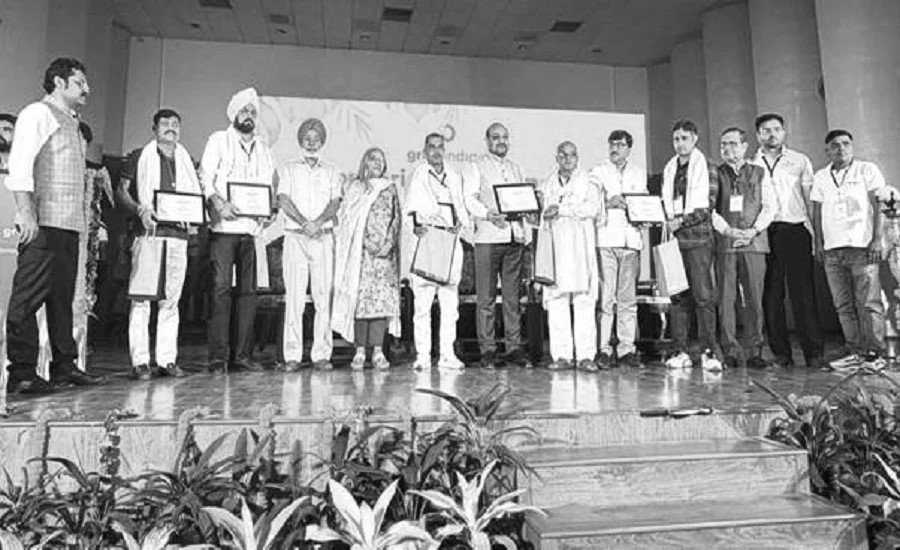 India’s First Soil-Carbon Payments: 2,550 Punjab, Haryana Farmers to Get ₹2.9 Crore