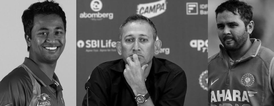 Agarkar Out As Chief Selector? BCCI Has Two Former India Stars In The Race