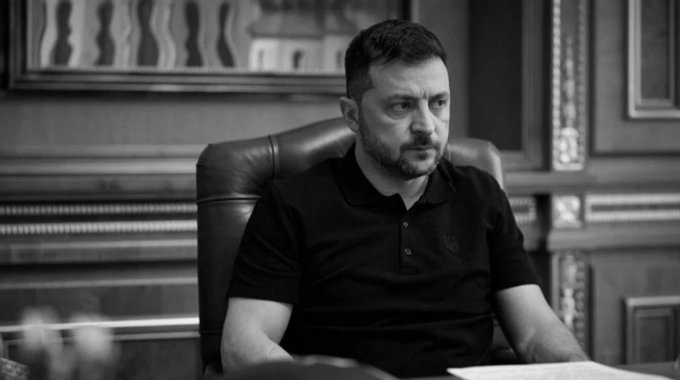 It’s A Pity: Zelenskyy Says China Can Push Putin To End Ukraine War But Has Never Done So