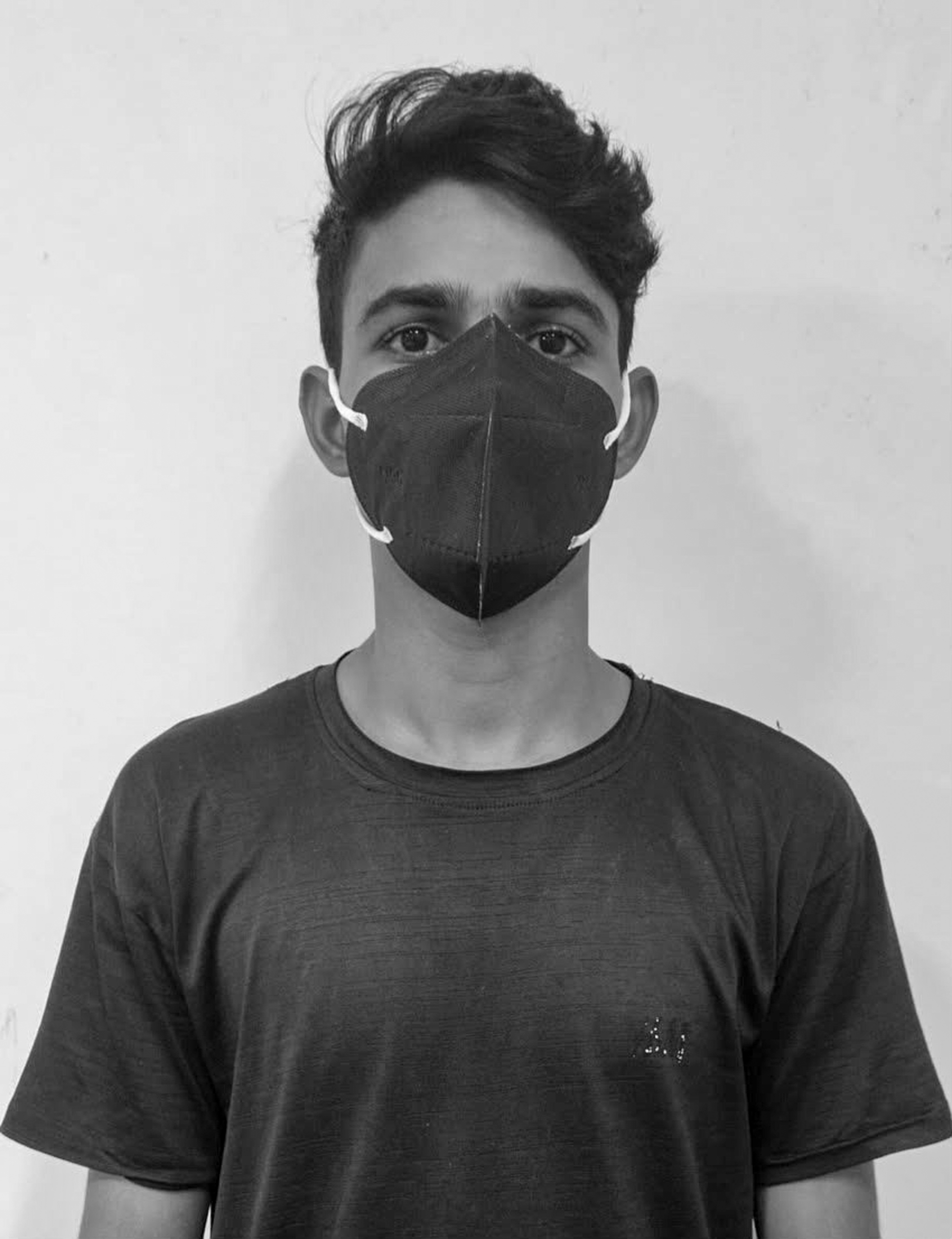 UP ATS Arrests 19-Year-Old in Alleged AQIS-Linked ‘Violent Jihad’ Conspiracy