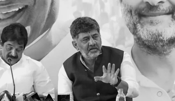 Shivakumar Calls for Nationwide Fight Against 0.4% UPI MDR