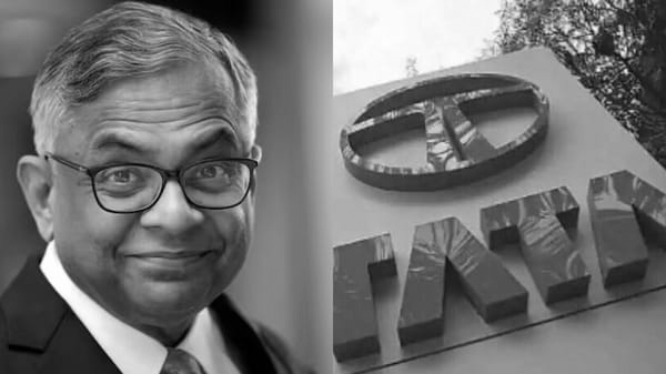 Tata Sons To Go Public? Board Clears IPO Plan, Extends Chandrasekaran’s Tenure