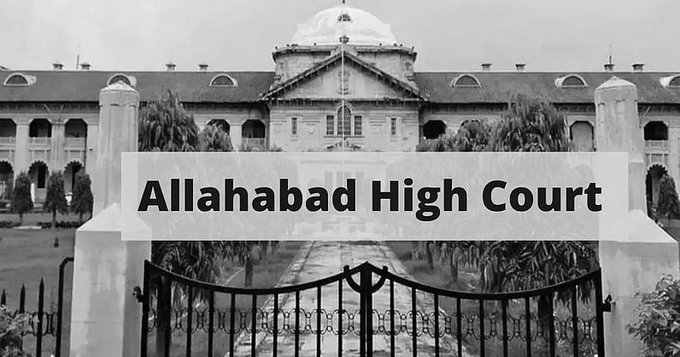 Covid Is Over, But ‘Plague Of Custodial Deaths’ Continues: Allahabad HC