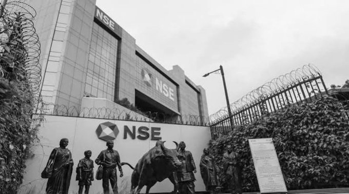 NSE IPO Opens: Rs 22,569-Crore Issue Attracts Investors, Listing Set For September 24