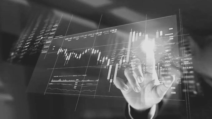Sensex Ends 22 Points Lower, Nifty Gains 53 Points as Fed Rate Hike Weighs