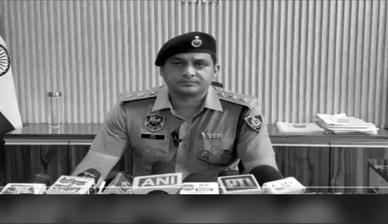 ₹15 Crore Narcotics Seized in Faridabad Raid, 3 Foreign Nationals Arrested