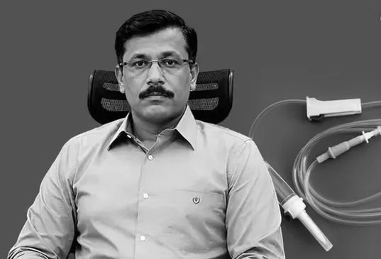 Maharashtra FDA Flags Huge Price Gaps in Medical Devices, Seeks Centre’s Intervention