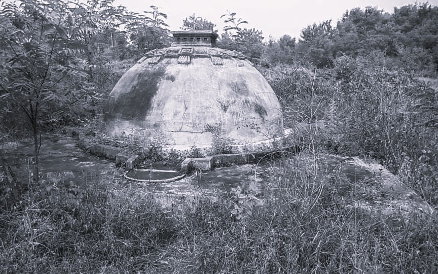 Nelakondapalli: Where Buddhist Heritage Meets the Legacy of Bhakta Ramadasu