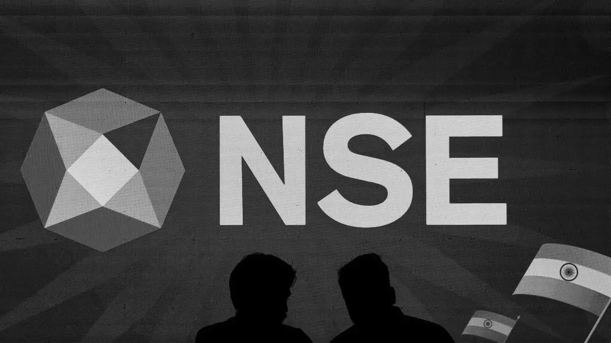 NSE IPO Fully Subscribed In Two Days, ₹22,569 Crore Issue Draws Strong Demand