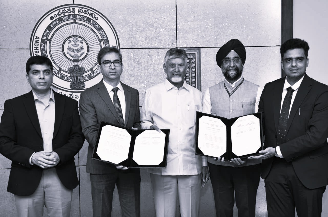 Dugarajapatnam to Get Rs 15,000 Crore Greenfield Shipyard