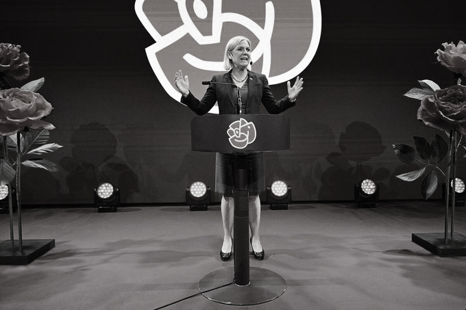 Sweden Election: Just 3 Seats Push Country To The Left, Kristersson Resigns, Andersson Eyes PM Return