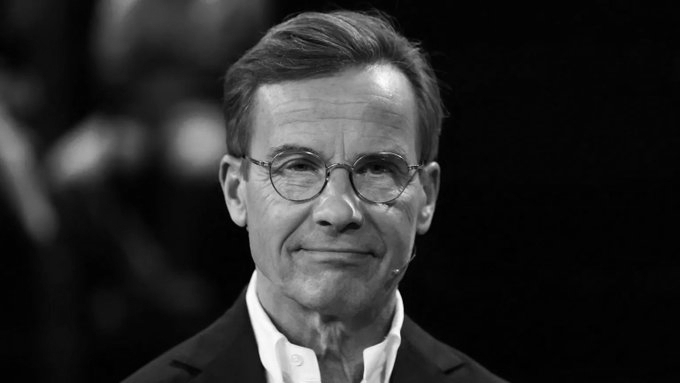 Sweden Election: Just 3 Seats Push Country To The Left, Kristersson Resigns, Andersson Eyes PM Return