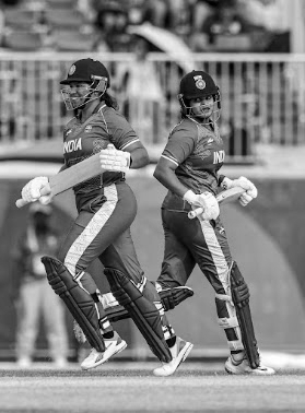 India Women Blow Away Japan In Five Overs To Reach Asian Games Cricket Semifinals