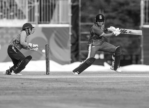 India Women Blow Away Japan In Five Overs To Reach Asian Games Cricket Semifinals