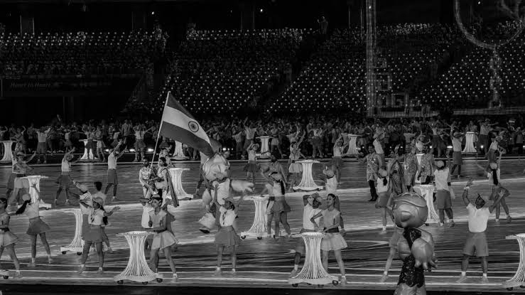 India’s 2038 Asian Games Bid: Ahmedabad Awaits, Fate To Be Known Only By 2028