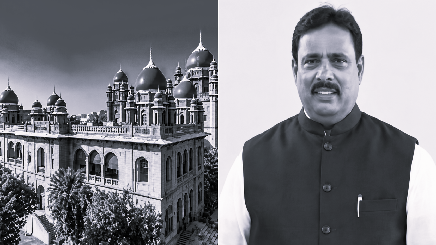 Telangana HC disqualifies Danam Nagender as Khairatabad MLA