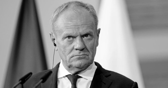 Russia’s Next Move? Poland Warns Of ‘Accidental’ Drone Strikes On NATO