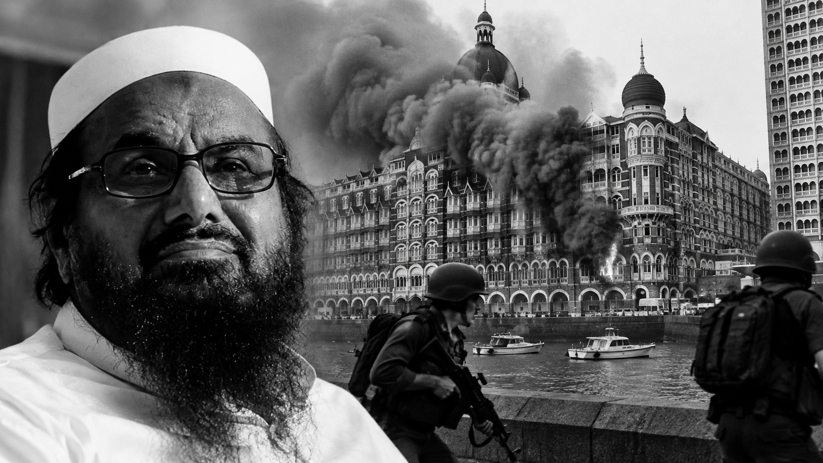 Mumbai Court Gives Police 13 Days to Execute 26/11 Proclamation Orders