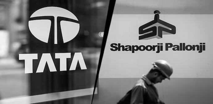 Tata Trusts Tables Rs 25,000 Cr Plan As SP Group Seeks Liquidity From Tata Sons Stake