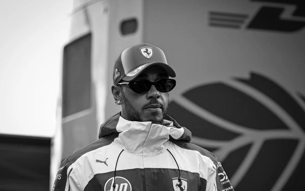 ‘Never Asked for Anyone to Be Replaced’: Hamilton Dismisses Ferrari Staff Report