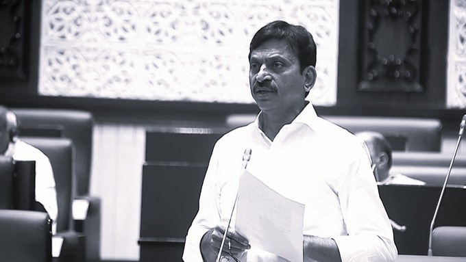 El Niño preparedness: Telangana govt working on advance plans, says Ponguleti