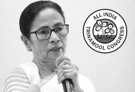 TMC Name Frozen, Symbol Lost: Mamata Moves Supreme Court Against EC Order
