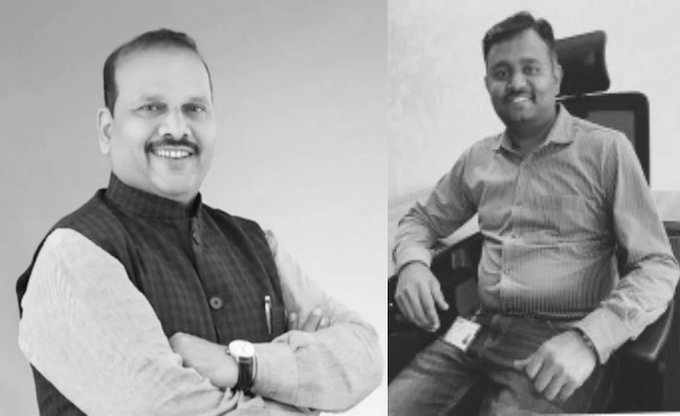 Police Hunt Former BJP MLA, Dismissed Cop Over Alleged Rape of Woman at Gunpoint