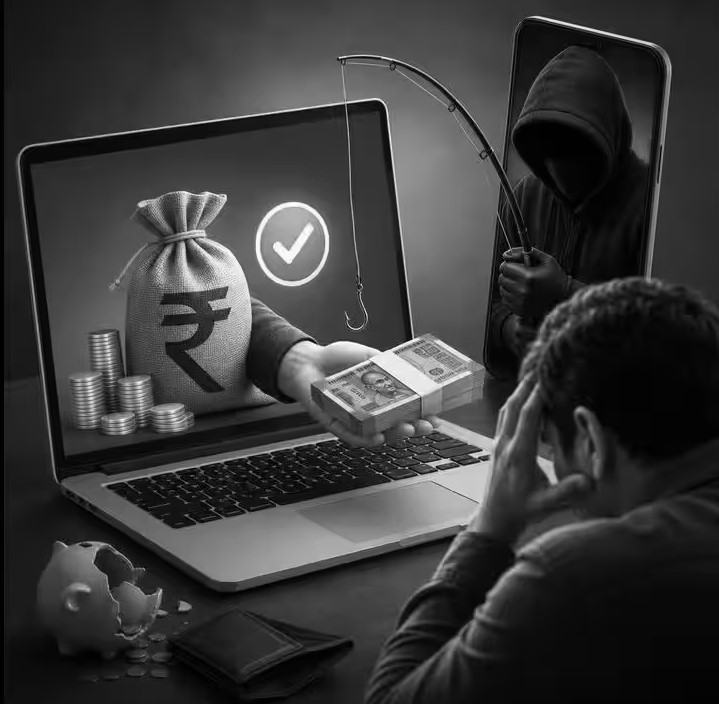 Scratch Card Scam Alert Kerala Police Warns of Fake E-Commerce Gift Offers