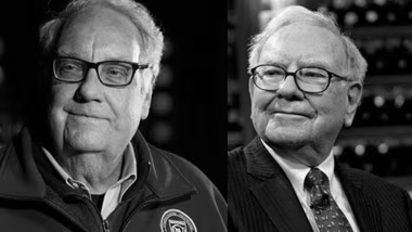 Oracle Of Omaha Steps Down! Warren Buffett Ends 56 Year Run As Berkshire Chairman At 96