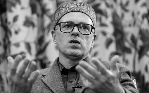 Omar Abdullah Highlights J&K’s Financial Priorities at Delhi Conference