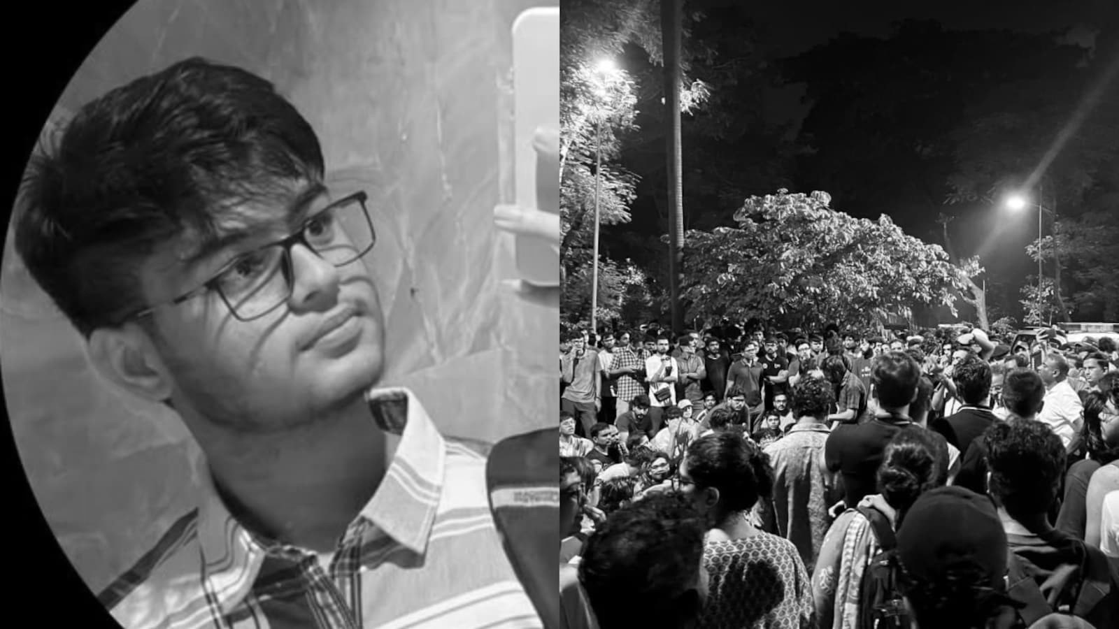 ChatGPT Exam Incident at IIT Bombay: Student Death Spurs Protests and Inquiry Demands