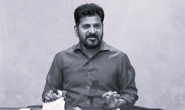 Warangal Airport Project Moves Ahead as Land Acquisition Completed: CM Revanth Reddy